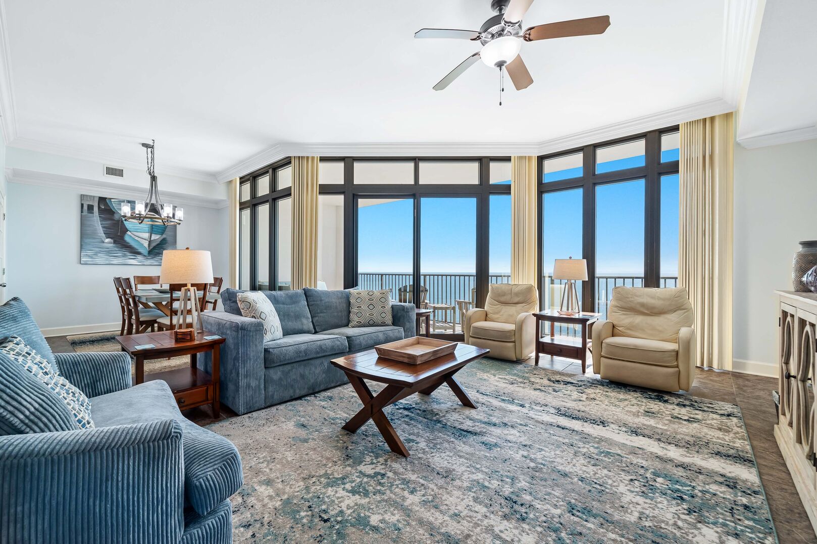 The Oasis 2210