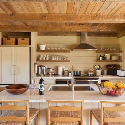 Farmhouse Waterperry