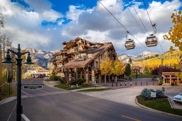 See More Telluride Vacation Rentals