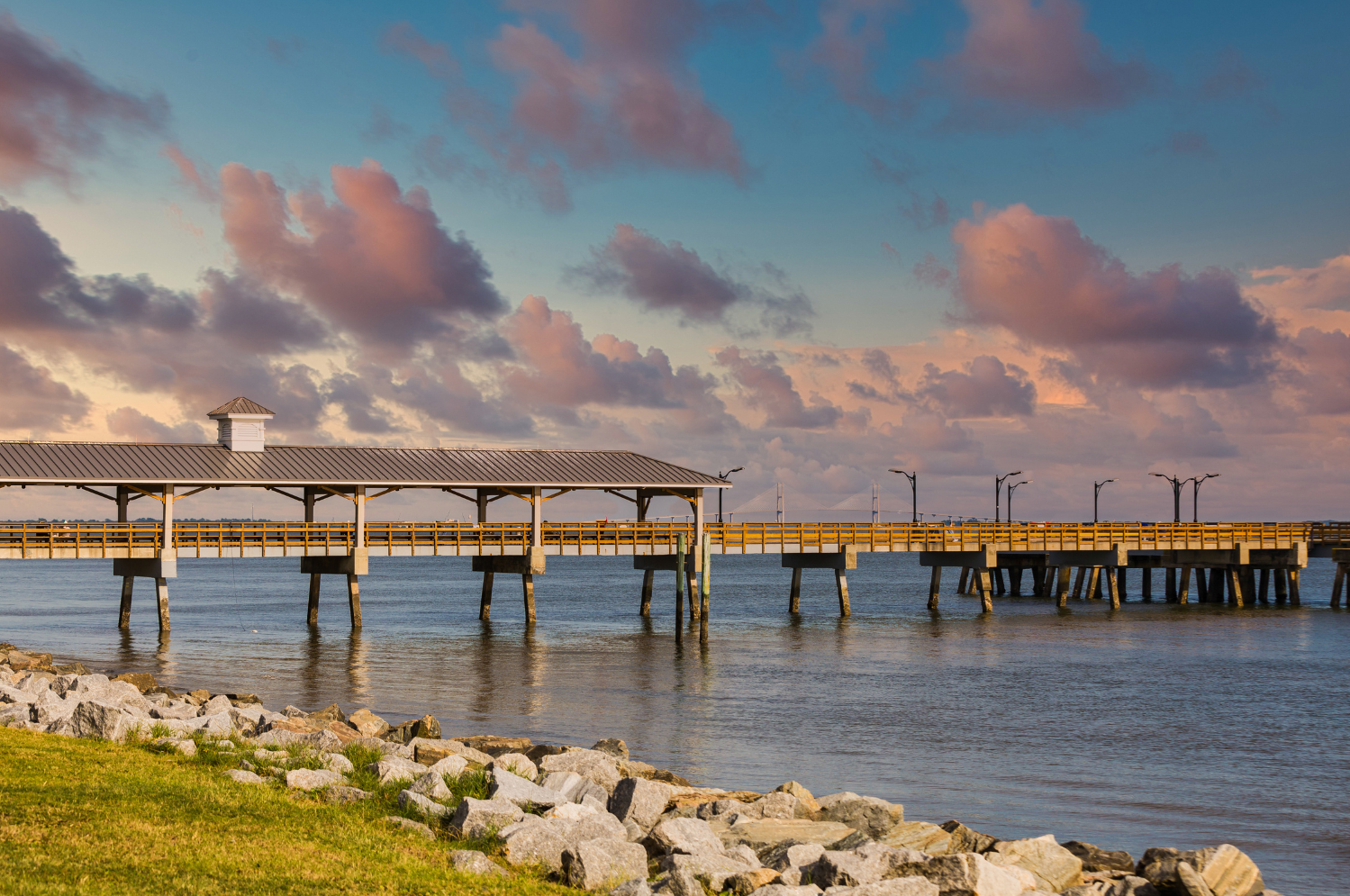 How To Plan The Perfect St. Simons Island Beach Vacation 