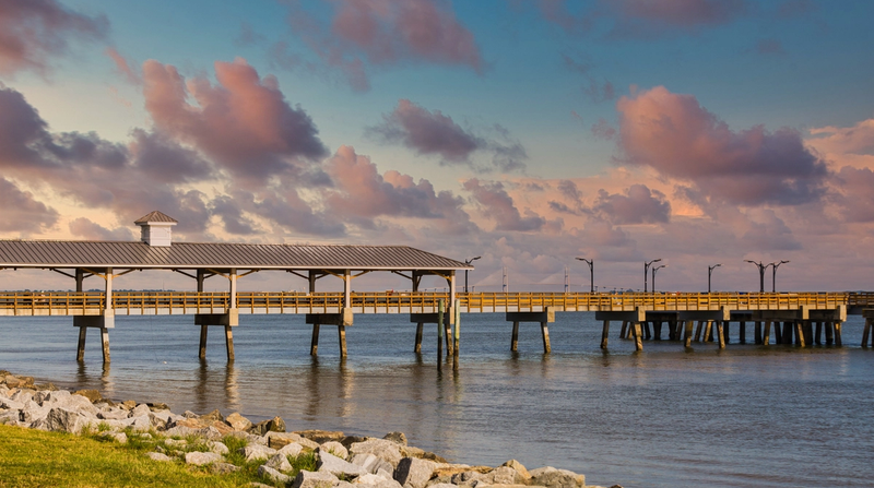 How To Plan The Perfect St. Simons Island Beach Vacation 