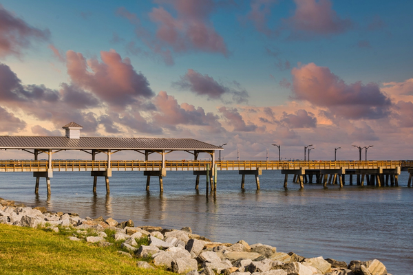How To Plan The Perfect St. Simons Island Beach Vacation