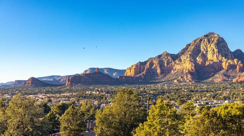 How to Have An Affordable Trip to Scottsdale, Arizona