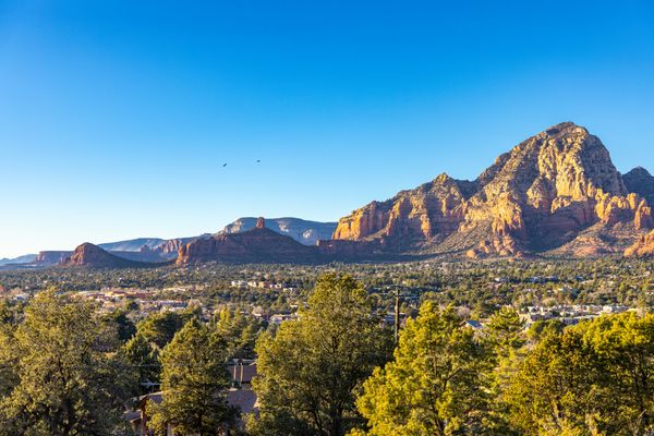 How to Have An Affordable Trip to Scottsdale, Arizona