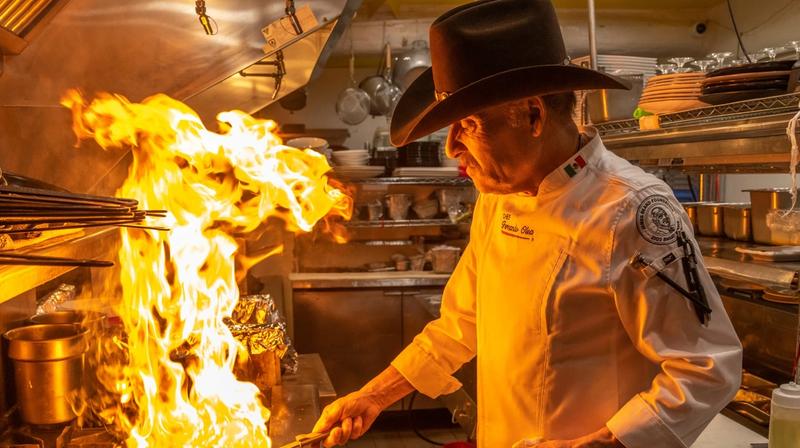 Best Restaurants In Santa Fe, New Mexico