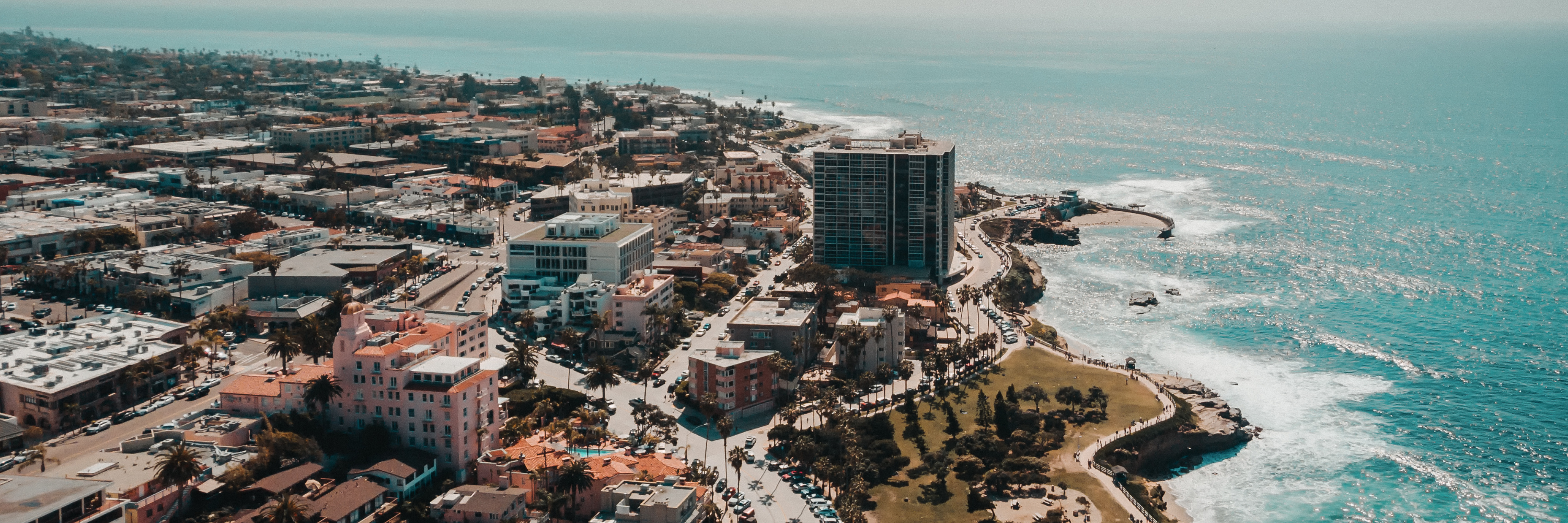 What Are the Prettiest Beaches in San Diego?