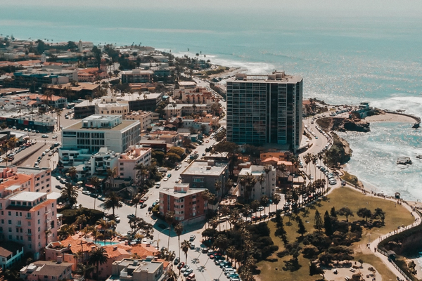 What Are the Prettiest Beaches in San Diego?