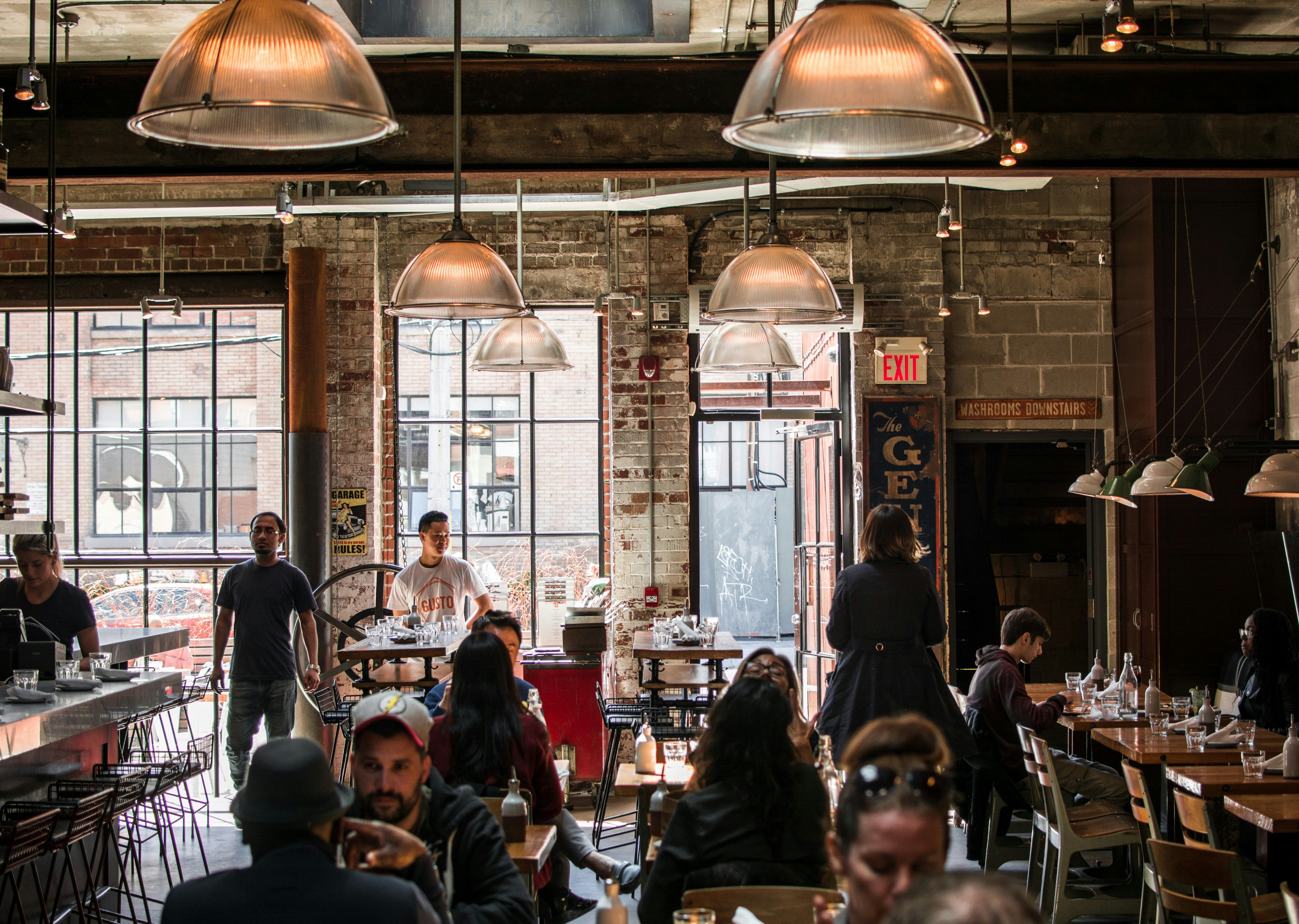 Dining in Oregon Wine Country: Incredible Restaurants in Willamette Valley