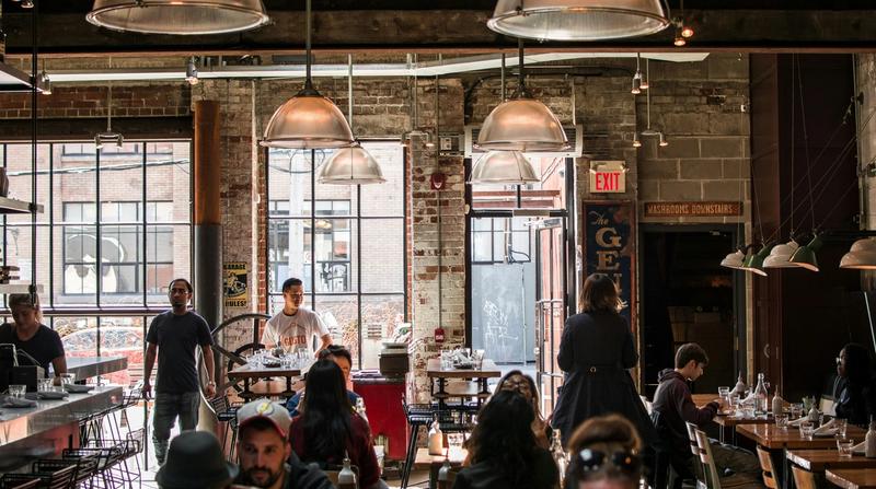 Dining in Oregon Wine Country: Incredible Restaurants in Willamette Valley