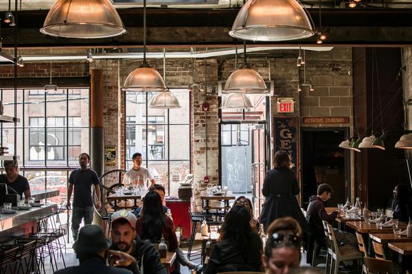 Dining in Oregon Wine Country: Incredible Restaurants in Willamette Valley