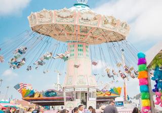 4 Action-Packed Vacation Destinations with the Best Theme Parks in the U.S.