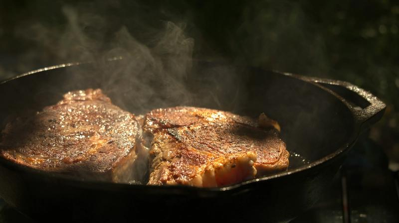9 of the Best Restaurants In & Around Massanutten in the Shenandoah Valley