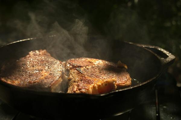 9 of the Best Restaurants In & Around Massanutten in the Shenandoah Valley