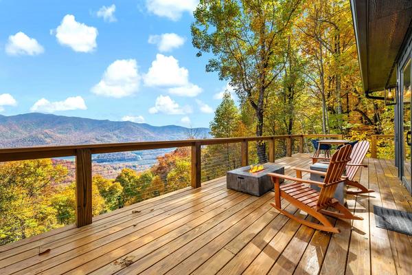 Discover Mountain Destinations