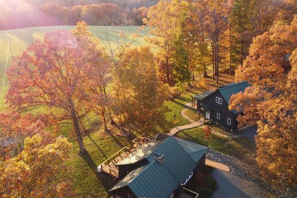 See More Charlottesville Vacation Rentals