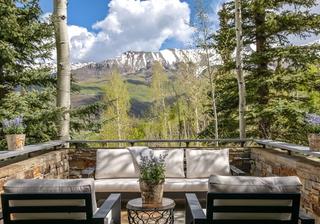 7 Outstanding Vacation Rentals in Telluride, CO