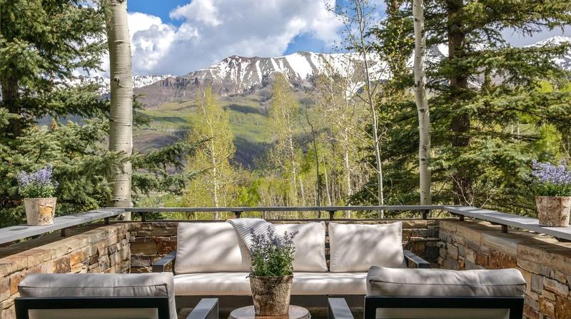 7 Outstanding Vacation Rentals in Telluride, CO