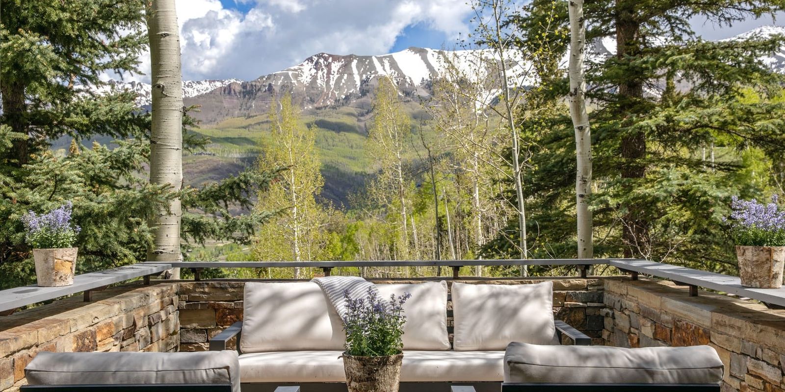 7 Outstanding Vacation Rentals in Telluride, CO