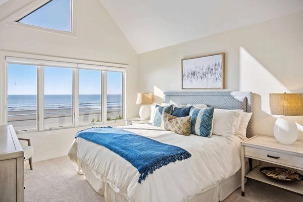 Explore Kiawah Island Rentals