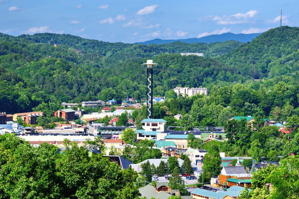 Explore Other Mountain Destinations