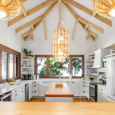 Kitchen in Ballymena.