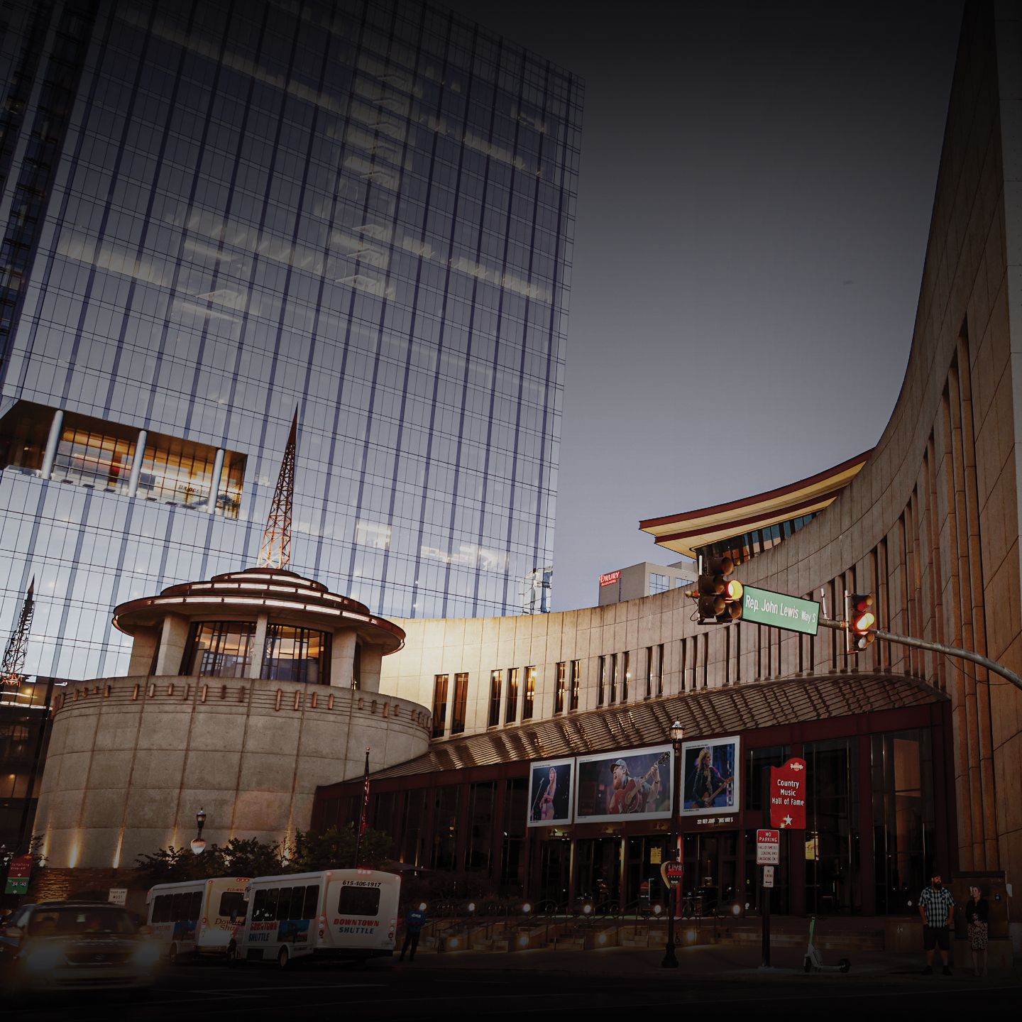 Paint the Town at These Incredible Art and Music Destinations