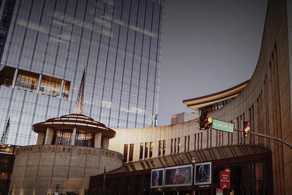 Paint the Town at These Incredible Art and Music Destinations 