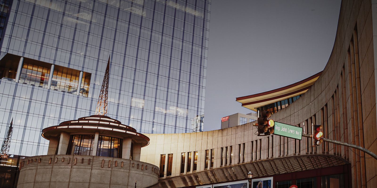 Paint the Town at These Incredible Art and Music Destinations 