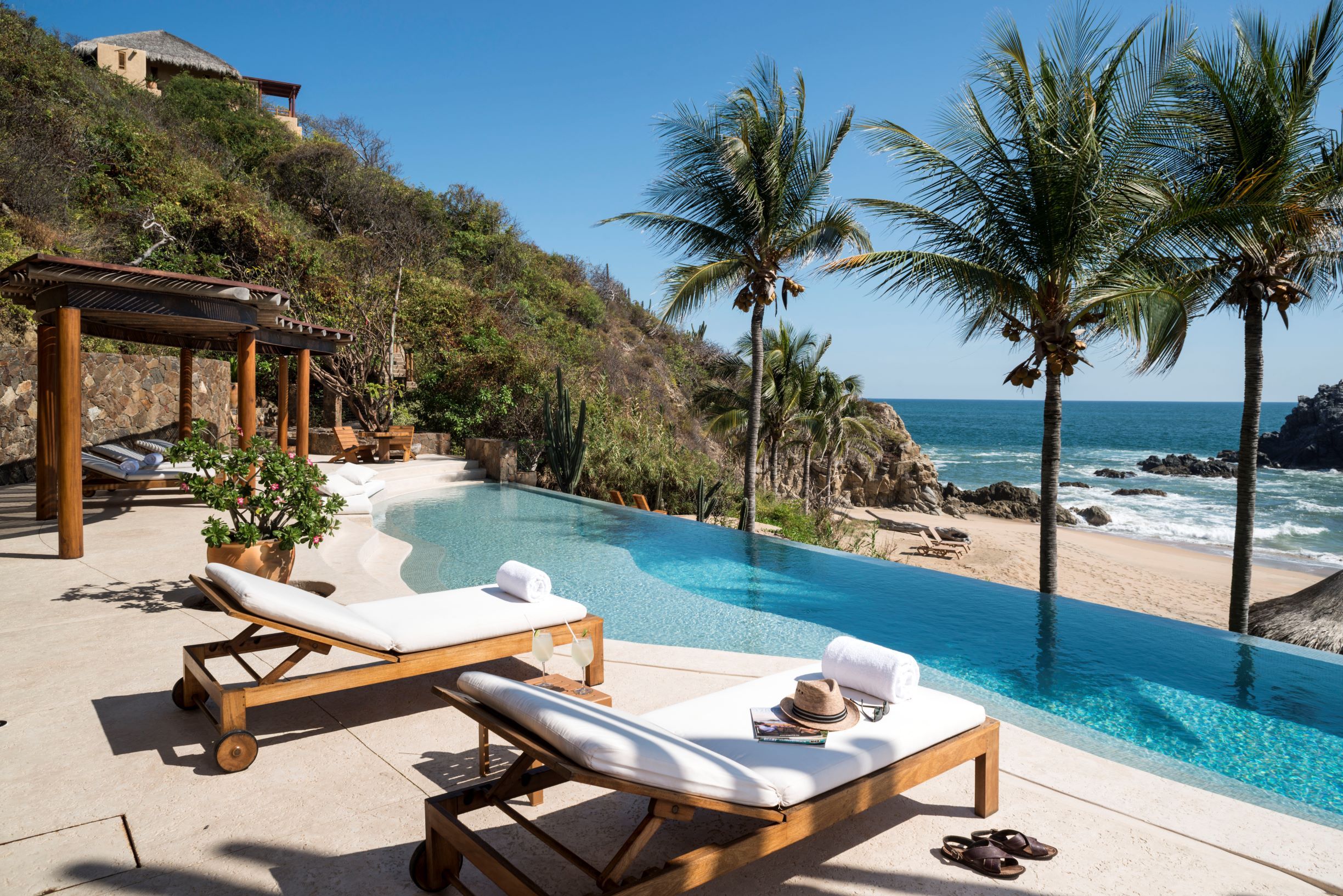 Your Guide to Planning a Dream Vacation in Mexico