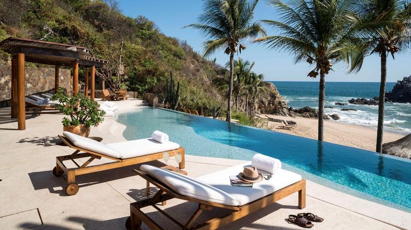 Your Guide to Planning a Dream Vacation in Mexico