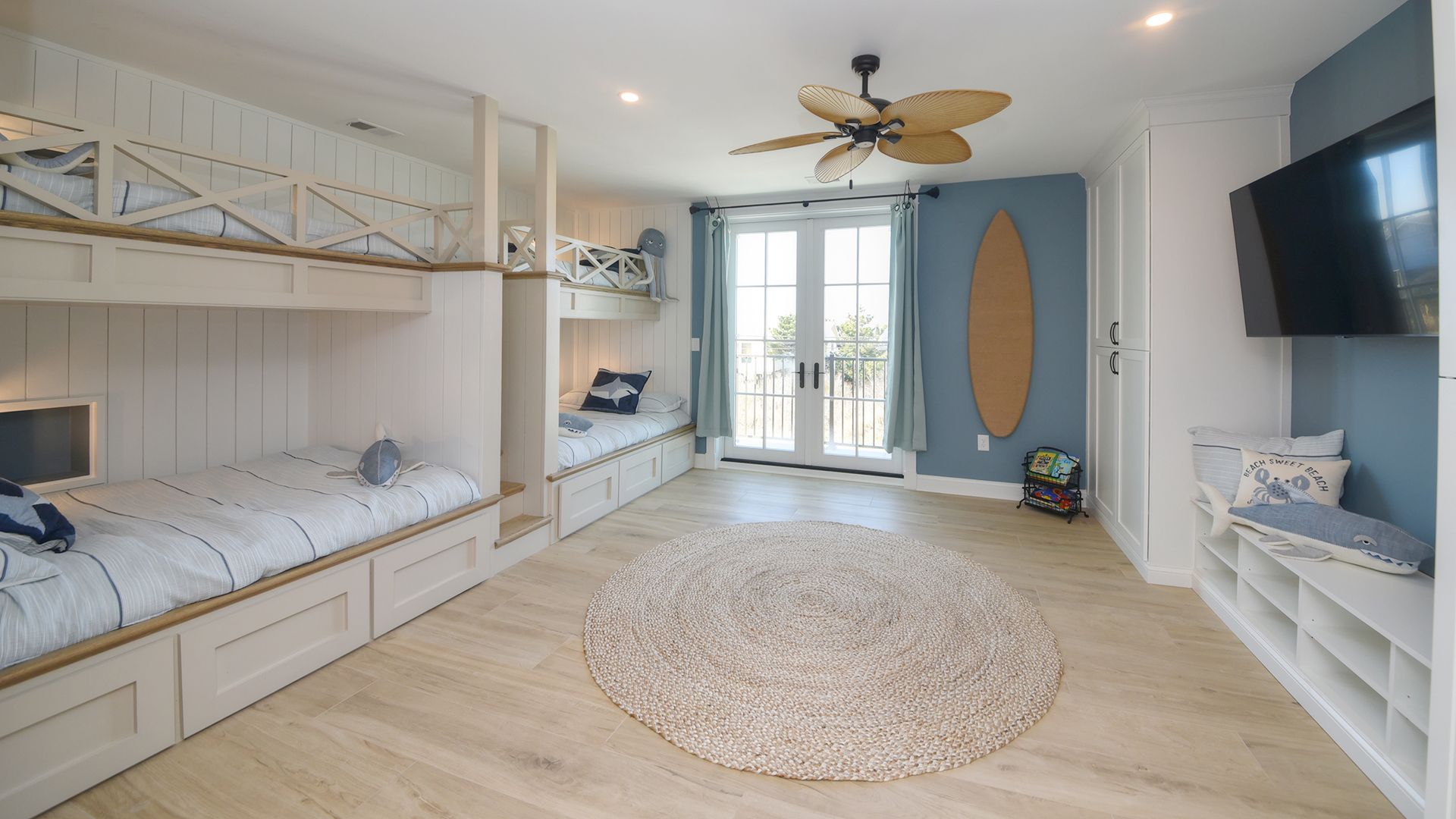 The Beach House