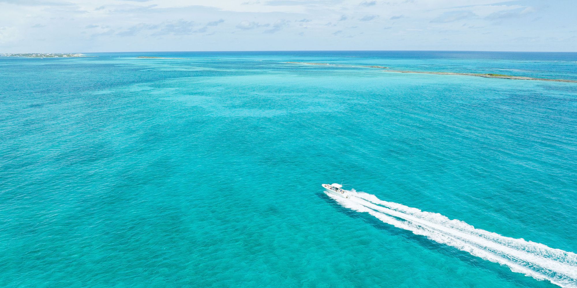 The Bahamas