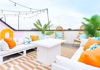 A Guide To The Best Destinations For Your Next Girls' Getaway