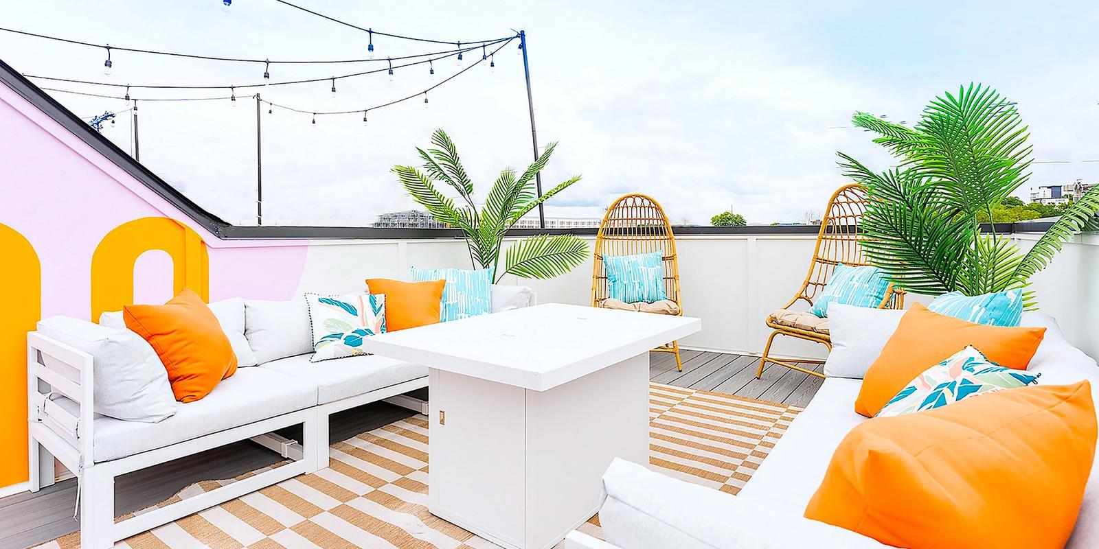 A Guide To The Best Destinations For Your Next Girls' Getaway
