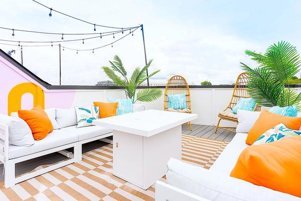 A Guide To The Best Destinations For Your Next Girls' Getaway