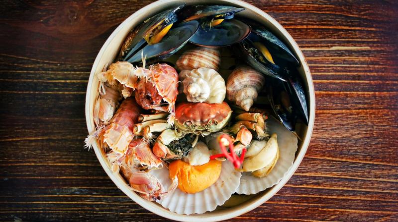 6 Delicious Seafood Restaurants in Boothbay, Maine