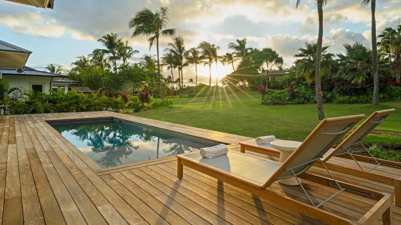 Kukuiula Makai Cottage #22 - Image 2