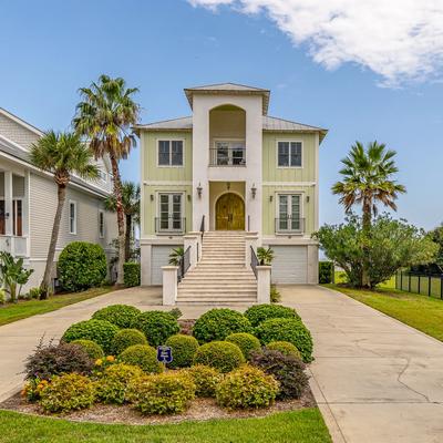 Exterior view of 4338 16th Street.