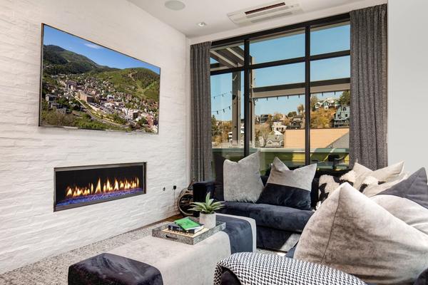 Explore Park City Rentals