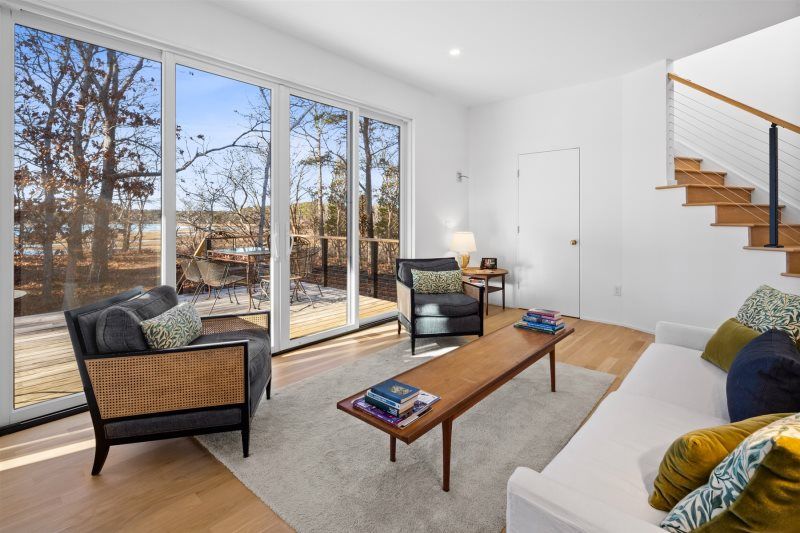 Black Fish Creek Lookout - Image 5