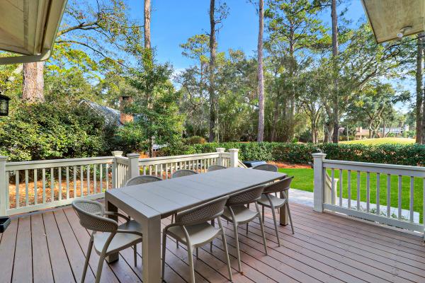 Explore Hilton Head Island Rentals