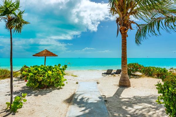 Explore Beach Destinations