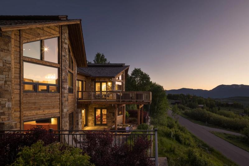 Teton Retreat - Image 2