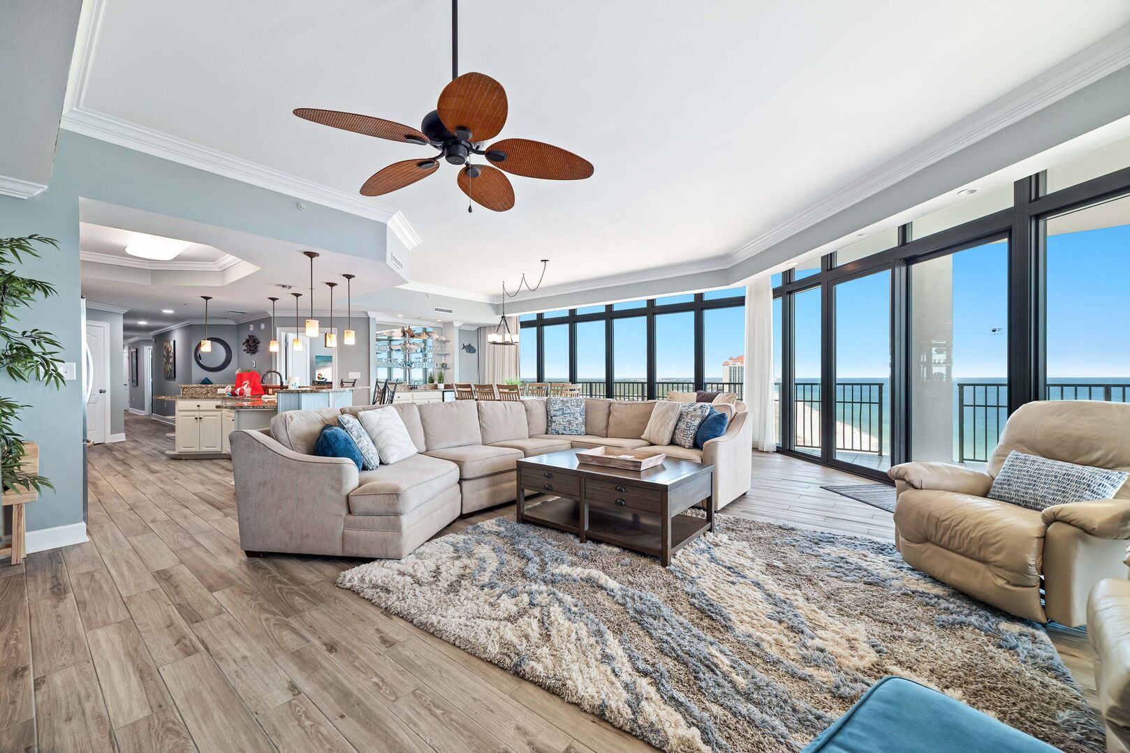 The Oasis 2211
