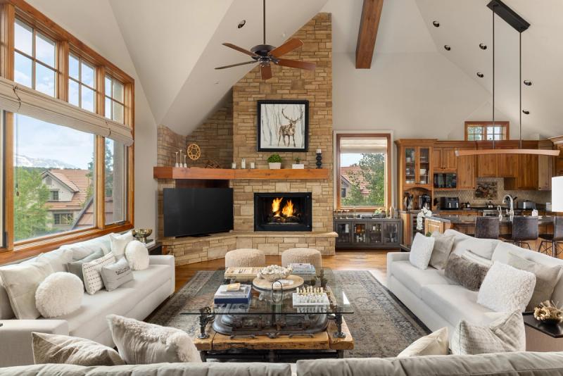 Aspen Ridge 29 - Elevated - Image 1