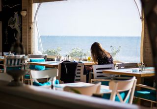 The 10 Most Incredible Restaurants in Hilton Head!