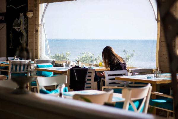 The 10 Most Incredible Restaurants in Hilton Head!