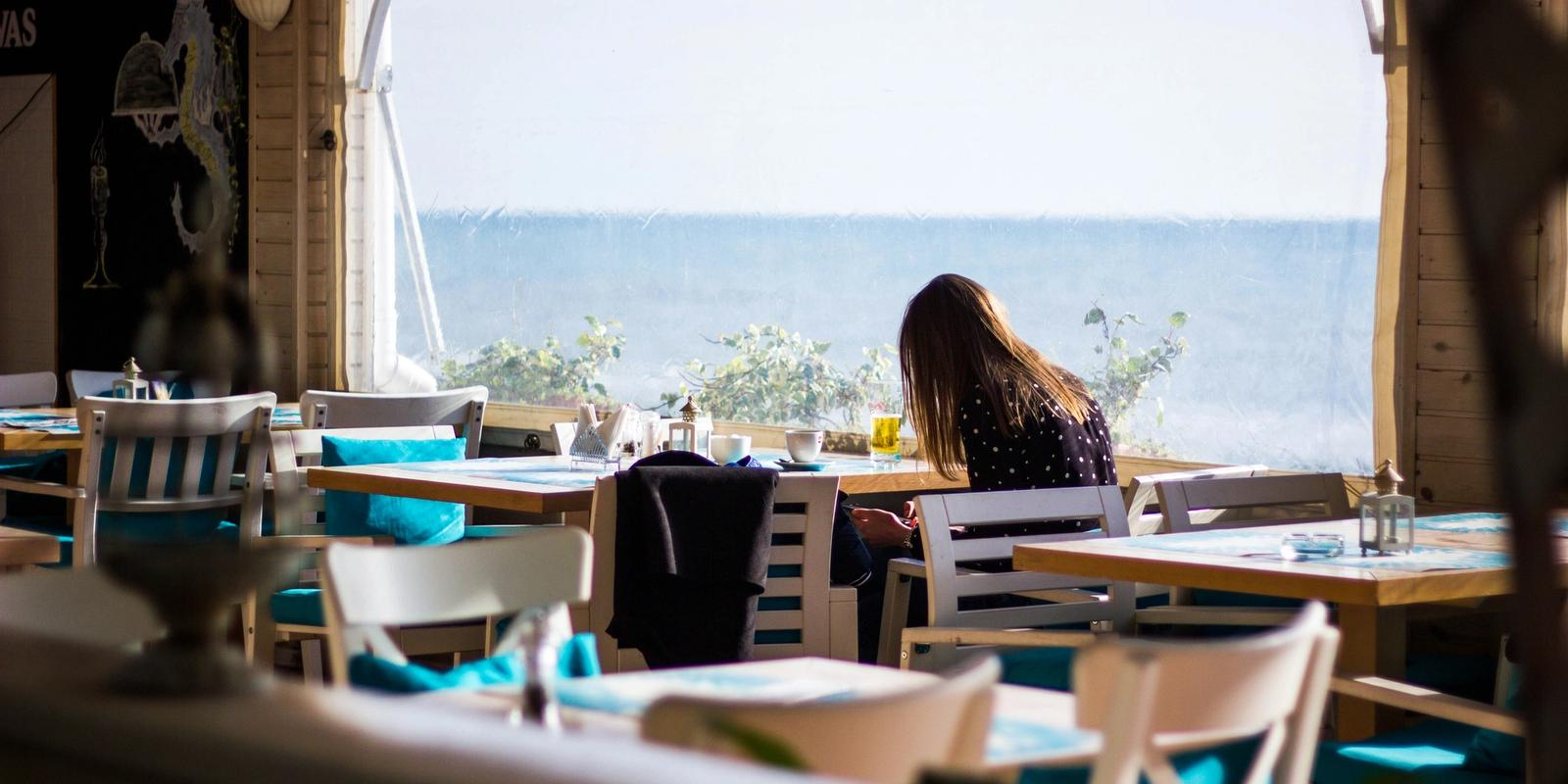 The 10 Most Incredible Restaurants in Hilton Head!