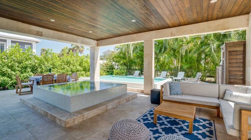 3 Amazing Beach House Rentals in Anna Maria Island, FL