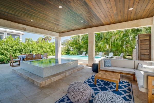 3 Amazing Beach House Rentals in Anna Maria Island, FL